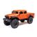Axial R/C Dodge Power Wagon ferngesteuerte (RC) modell Rock Crawler Elektromotor 1:24