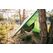 AMAZONAS AZ-3080021 Hängematte Hängende Hängematte 1 Person(en) Polyester Grün