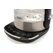 KOENIG B02118 Wasserkocher 1,5 l 2200 W Edelstahl, Transparent