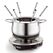 KOENIG B02238 Elektrisches Fondue 2 l 6 Person(en)