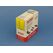 FASTECH B20-STD020805 Klettverschluss Gelb