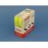 FASTECH B20-STD030905 Klettverschluss Gelb