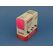 FASTECH B20-STD131805 Klettverschluss Pink
