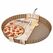 RBV Birkmann 210561 Backofen Rund Karbonstahl