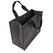 Sigel BA432 Handtasche/Umhängetasche PET-Filz, Polyethylenterephthalat Grau Junge/Mädchen Schultertasche