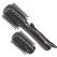 BaByliss BAB2770E Haarstyling-Gerät Heißluftbürste Dampf Schwarz 800 W 2,7 m