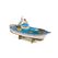 Billing Boats Monterey Schlepper Montagesatz 1:20