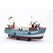 Billing Boats Boulogne Etaples Schubboot (Schleppboot)-Modell Montagesatz 1:20