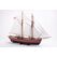 Billing Boats Lilla Dan Passagierschiff-Modell Montagesatz 1:50