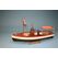 Billing Boats African Queen Montagesatz 1:12