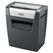 Rexel Momentum X312 Aktenvernichter Partikelschnitt-Zerkleinerung 62 dB Schwarz, Grau