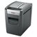 Rexel Momentum X410-SL Aktenvernichter Kreuzschreddern 62 dB Schwarz, Grau