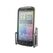 Brodit 511308 Halterung Passive Halterung Handy/Smartphone, Handheld mobiler Computer Schwarz
