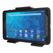 Brodit 511849 Halterung Passive Halterung Handy/Smartphone, Tablet/UMPC Schwarz