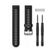 Garmin 010-11251-0Q Intelligentes tragbares Accessoire Band Schwarz