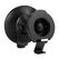 Garmin 010-11983-04 Navigationssystem-Halterung Auto Passiv Schwarz