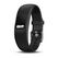 Garmin 010-12640-11 Intelligentes tragbares Accessoire Band Schwarz