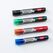 Nobo Liquid Ink Boardmarker sort (6)