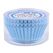 PME BC612 Backform Cupcake-/Muffin-Cups 60 Stück(e)