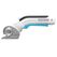 Black & Decker BCRC115-XJ Kreisschneider