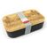 Trendform Lunchbox SWISS TRADITION schwarz