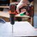 Black & Decker BDCHD18K-QW Bohrmaschine 1400 RPM Ohne Schlüssel Schwarz, Orange