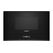 Siemens iQ700 BE732R1B1C Mikrowelle Schwarz Kombi-Mikrowelle Integriert 21 l 900 W
