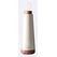 BioLoco BEL124 Trinkflasche Tägliche Nutzung 500 ml Edelstahl Perleffekt
