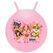 Lexibook Paw Patrol BG040PAG Aktivitäts/Skill Game & Toy Trichterball