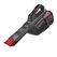 Black & Decker Dustbuster Handstaubsauger Schwarz, Rot Staubbeutel