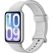 Xiaomi Band 10 Pro NFC AMOLED Aktivitäts-Trackerarmband 4,42 cm (1.74") Silber