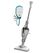 Black & Decker Steam-Mop + SteaMitt Dampfmopp 0,5 l 1600 W Grau
