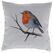Esschert Design BK051 Outdoor-Kissen/Polster Mehrfarbig Abbildung Quadratisch