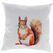 Esschert Design BK053 Outdoor-Kissen/Polster Mehrfarbig Abbildung Quadratisch