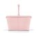 Reisenthel carrybag Pink Einkaufswagen