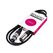 Bemero BLC1011-150BK Audio-Kabel 1,5 m XLR (3-pin) Schwarz, Farbe: Schwarz, Länge: 1,5 m