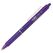Pilot BLSFR7 Anklippbarer versenkbarer Stift Violett 3 Stück(e)