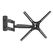 Barkan Mounting Systems BM343XL TV-Halterung 165,1 cm (65") Schwarz