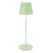 STT Luna Tischleuchte LED Mintfarbe, Farbe: Mintfarbe