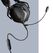 V-MODA BOOM PRO X Mikrofon Schwarz Kontakt-Mikrofon