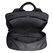 dbramante1928 Champs-Elysees 38,1 cm (15") Rucksack Schwarz