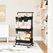 Songmics BSC067B01 Küchenschrank