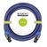 Bemero BSC3333-1500BL Audio-Kabel 15 m Speakon Schwarz, Blau, Farbe: Schwarz, Blau, Länge: 15 m