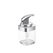 simplehuman BT1081 Seifenspender 0,44 l Gebürsteter Stahl
