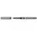Pilot Hi-Tecpoint V5 Anklippbarer versenkbarer Stift Schwarz 1 Stück(e)