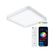 Ksix BXPLAFLED14 Smart Lighting Intelligente Deckenbeleuchtung Wi-Fi/Bluetooth 35 W