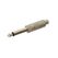 Velleman CA021 Drahtverbinder 6.5 mm male jack