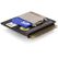 DeLOCK Converter IDE 44pin > SD Card SATA-Kabel