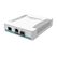 Mikrotik CRS106-1C-5S Netzwerk-Switch Gigabit Ethernet (10/100/1000) Power over Ethernet (PoE) Weiß