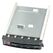 Supermicro MCP-220-00080-08 2.5" Frontblende